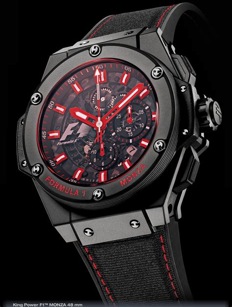 hublot f1 monza replica price|hublot watches for sale.